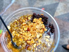 -夏食光安顺小舒冰粉冰浆(甲秀楼店)