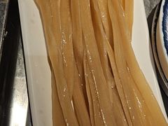 -爱你您·自家鱼塘·活水喷泉鱼火锅(八里店)