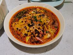 -青花椒花椒鱼(合生汇店)