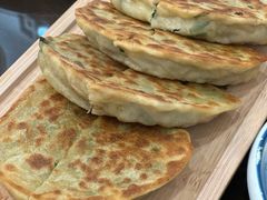 韭菜盒子-润泽园饭庄(中山路店)