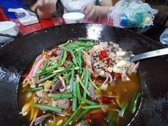 -鹏林天龙鸡杂