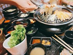 -九田家黑牛烤肉料理(石路天虹店)