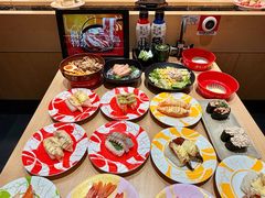 -友壹町寿司(佛山新DNA店)