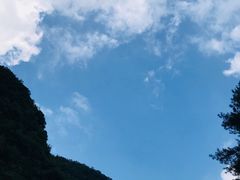 -白云源风景区