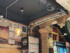 -西域阿里马新疆菜·清真(桂花路店)