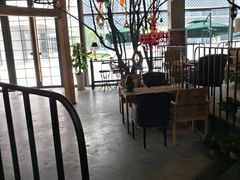 -漫咖啡(中纺国际店)