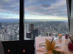 -360 The Restaurant at the CN Tower