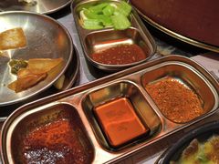 -西塔老太太泥炉烤肉(苏州大悦城店)