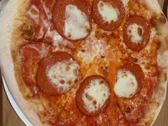 -城市大道红炉披萨烘焙坊