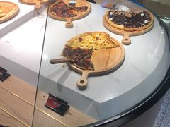 -比格比萨自助(宝山日月光店)