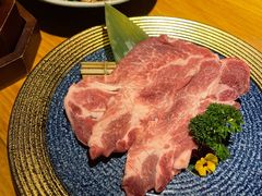 -隐炉和牛烧肉店(群力店)