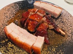 -香港喜来登酒店天宝阁