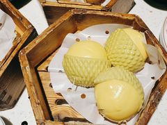 -不将就渔鲜码头(川沙店)