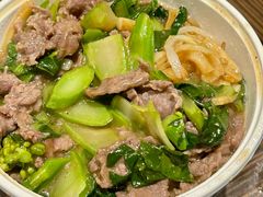 -菜忠潮州牛肉店(岗厦店)