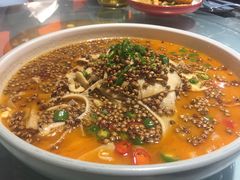 -58度品质川菜馆(经一路店)