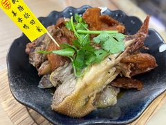 -芋包王闽南茶楼(八市店)