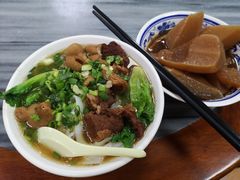 -珍珍小食店(西华路店)