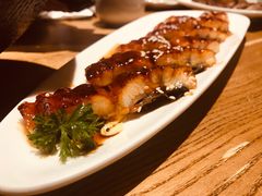鳗鱼蒲烧-阿吾罗日本料理(K11艺术中心店)