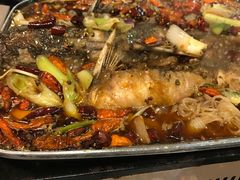 -鼎盛蜀坊·重庆江湖菜(市桥地铁站店)