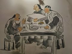 -吉旺港式餐厅(南方商城店)