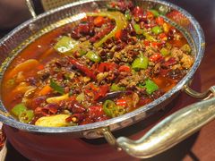 -拾捌川·自贡爆炒(新街口店)