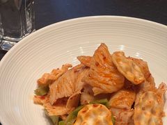 -晓长安·新陕菜(曲江店)