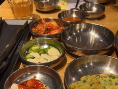 -姜虎东白丁烤肉(银泰中心in99店)