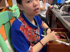 -老蒲鲜·地标·非遗美食(涵江店)