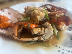 -启东小海鲜(庄先湾路1号店)