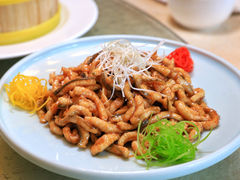-青岛香格里拉·香宫中餐厅
