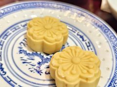 -同得兴 Since·1995 传统苏式面馆(嘉馀坊店)