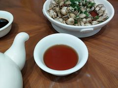 -渔满仓海鲜渔家(象山二店)
