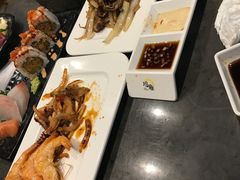 -玛雅铁板烧餐厅(中关村店)