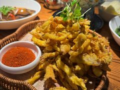 -驿楼兰·新疆菜(火车站店)