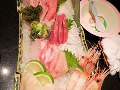 -三井日式料理(农安街店)
