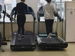 -中田健身工作室(太阳广场店)