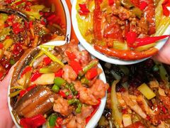 -李大爷的泡椒馆(冉家坝店)