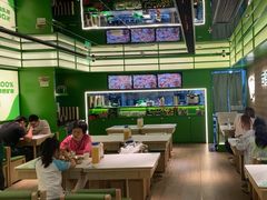 -西塔老太太拌饭(洋泾天物空间店)