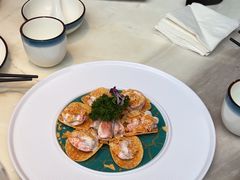 -唐猫庭院·千年陕菜(大唐不夜城店)