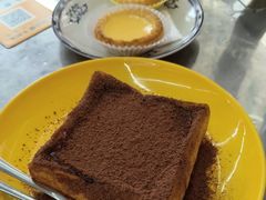 -華叔茶記