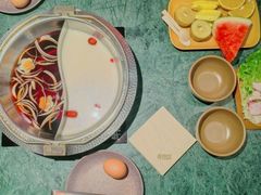 -牛New寿喜烧(中山公园龙之梦店)