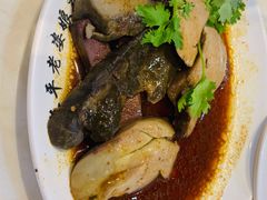 鹅肝-长平老姿娘夜粥(平东一街店)