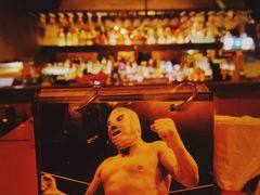 -Luchador摔跤手墨西哥餐厅(恒宇广场店)