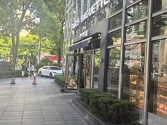 -巴黎贝甜(常德路店)
