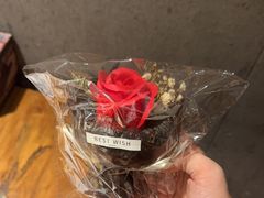 -万记麻辣烫国展总店