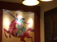 -卡朋西餐(较场西路店)