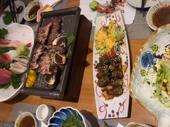 -鮨桐日本料理(望京店)
