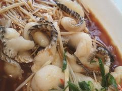 -子霖南山鲜虾面(南山总店)