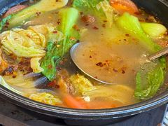 -巴依老爷新疆美食(工体旗舰店)