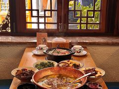 -妈妈的味道(和顺古镇店)